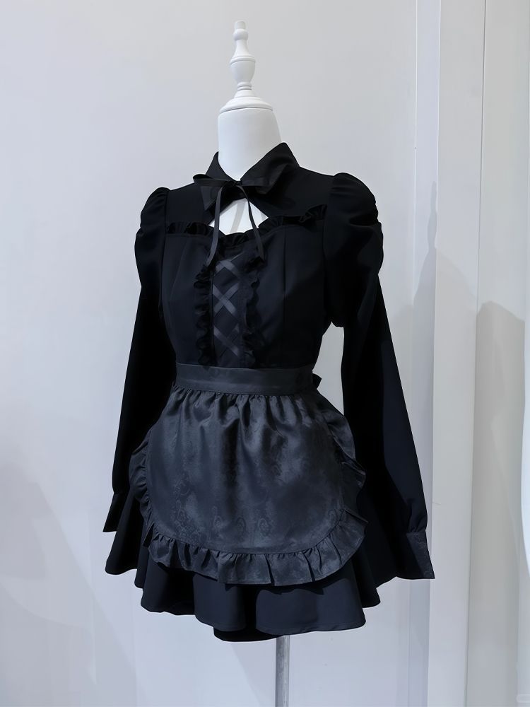 ชุดเซ็ต 3 ชิ้น Ryousangata Jir - Elastic Lace Trim บทวิจารณ์และราคา