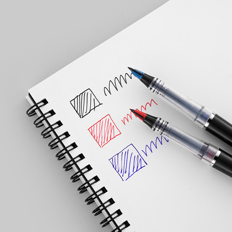 ปากกา Pentel TRJ50 Tradio Styl - Pentel Pen Sign Pen บทวิจารณ์และราคา